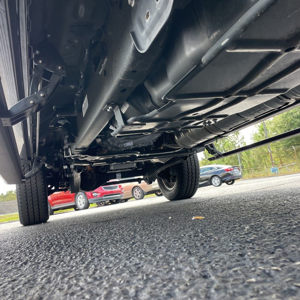 2024 Ford F-250 Super Duty King Ranch
