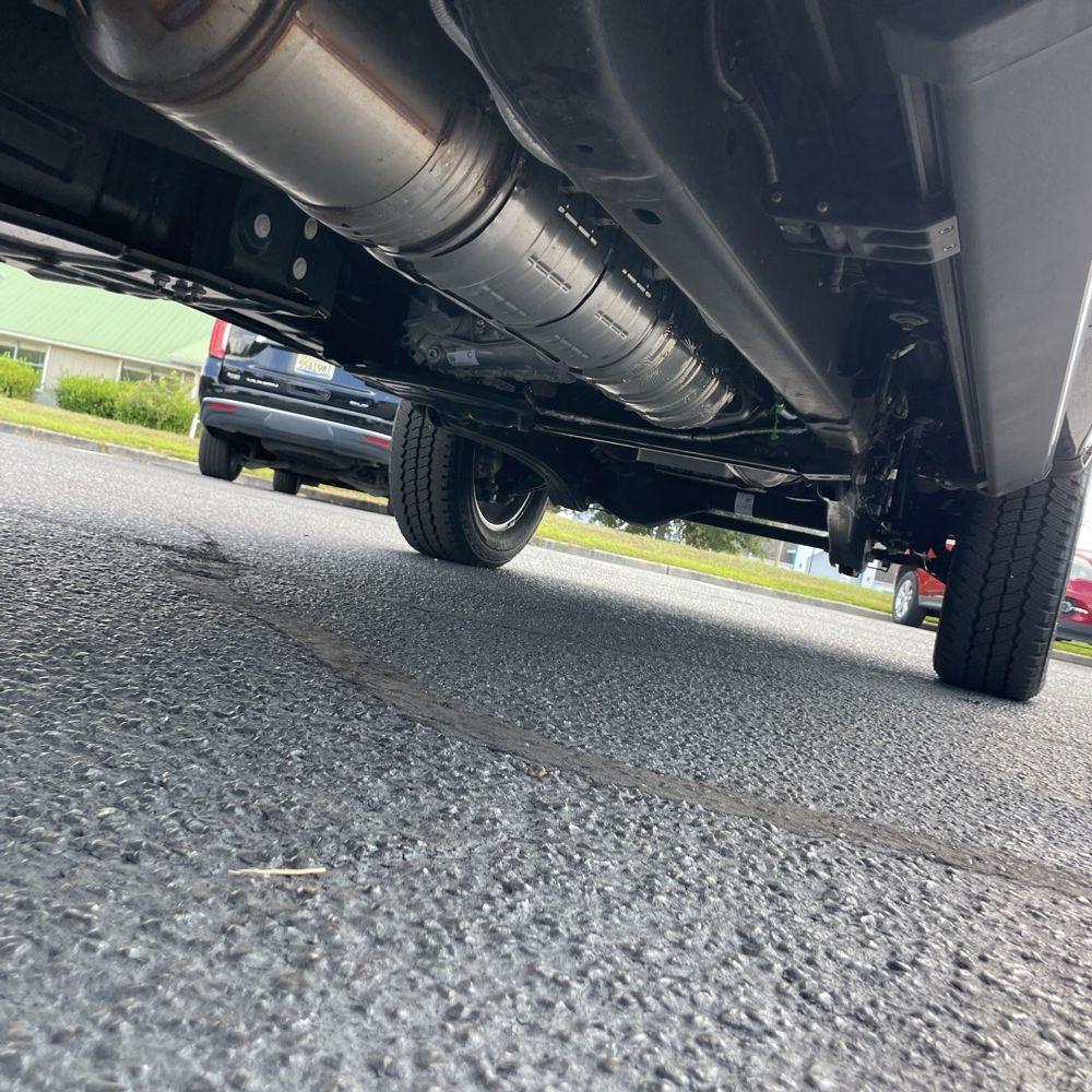 2024 Ford F-250 Super Duty King Ranch