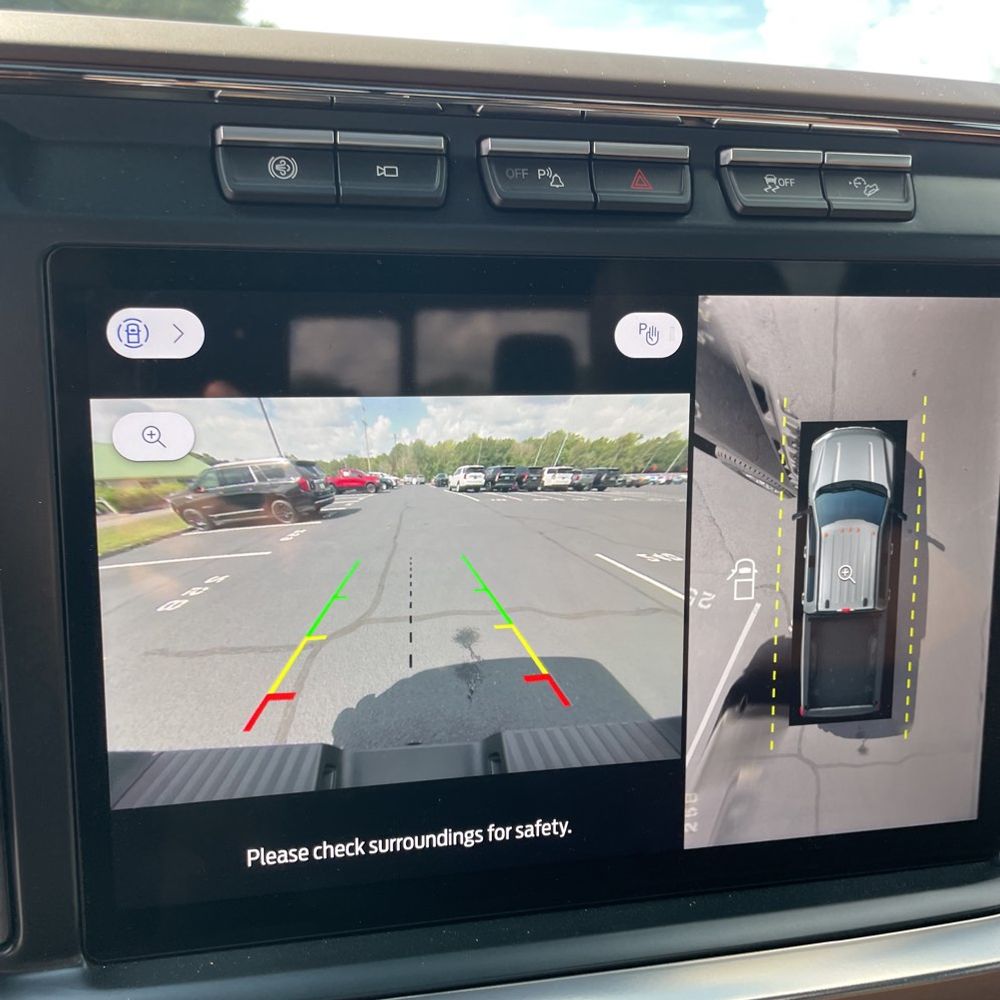 2024 Ford F-250 Super Duty King Ranch