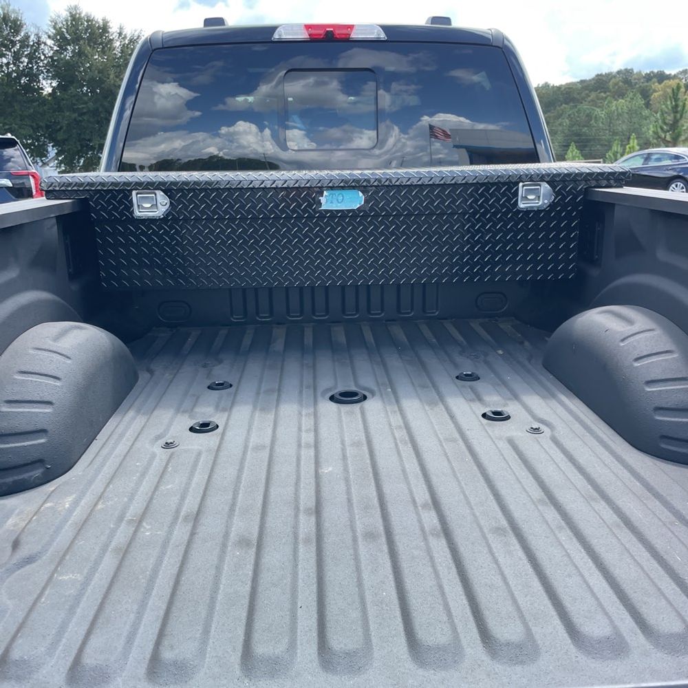 2024 Ford F-250 Super Duty King Ranch