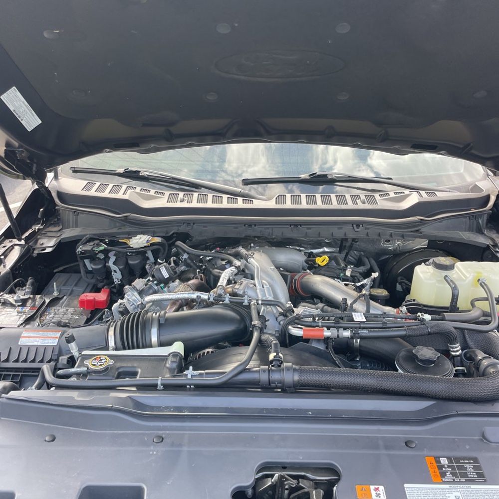 2024 Ford F-250 Super Duty King Ranch