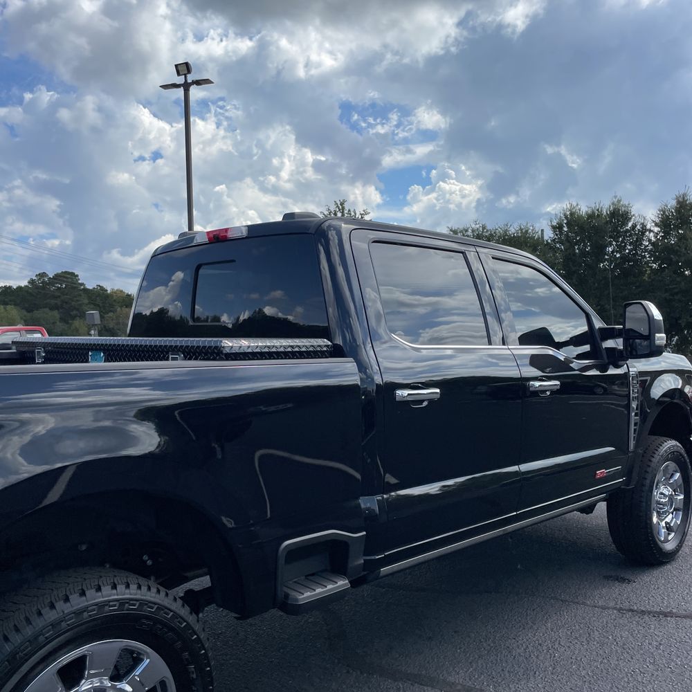 2024 Ford F-250 Super Duty King Ranch