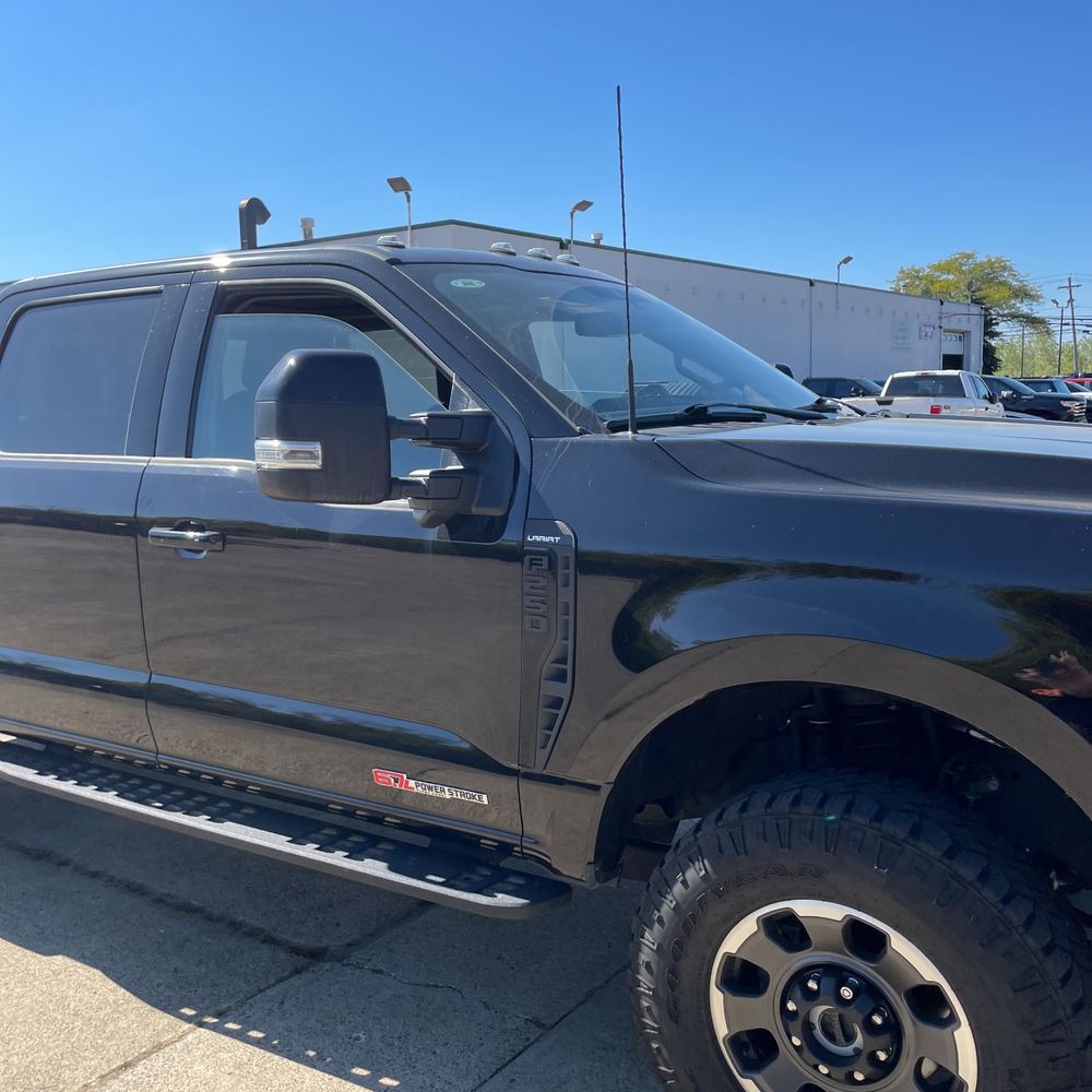2024 Ford F250 S/D Lariat