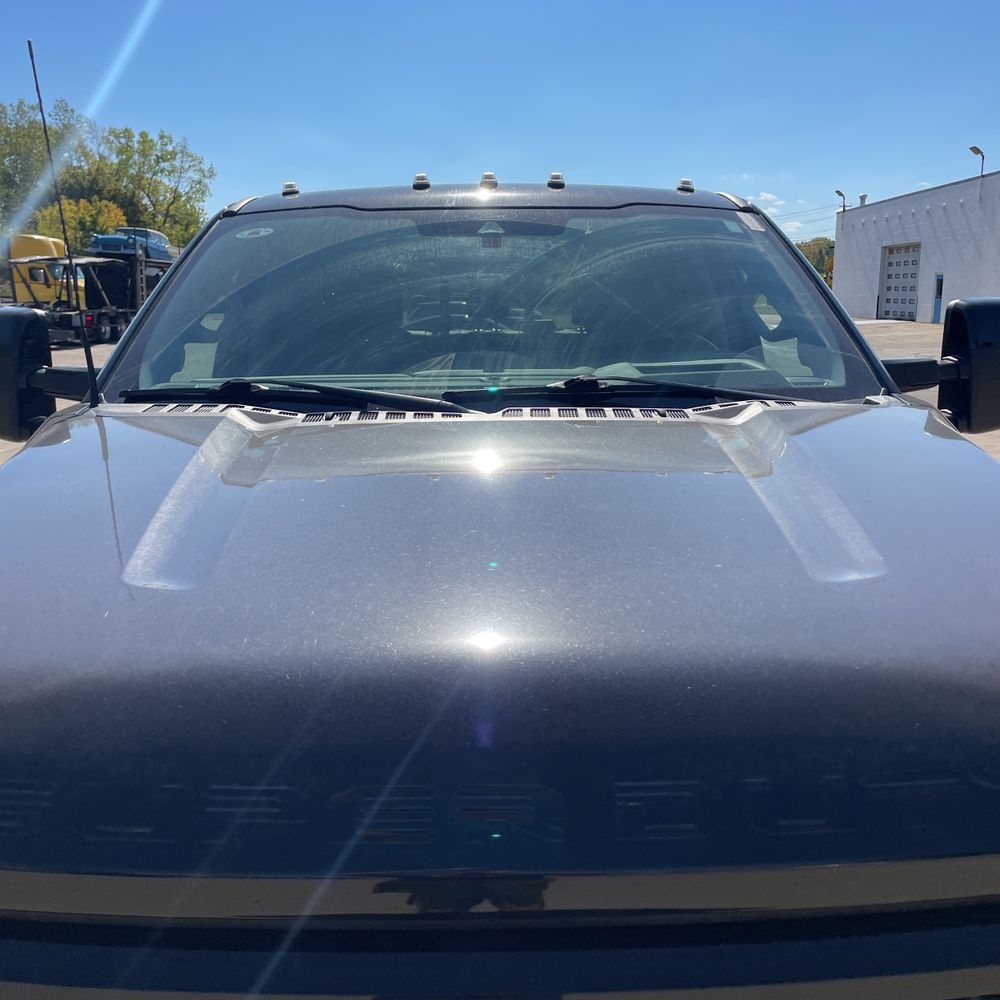 2024 Ford F250 S/D Lariat