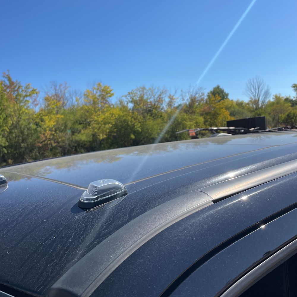 2024 Ford F250 S/D Lariat
