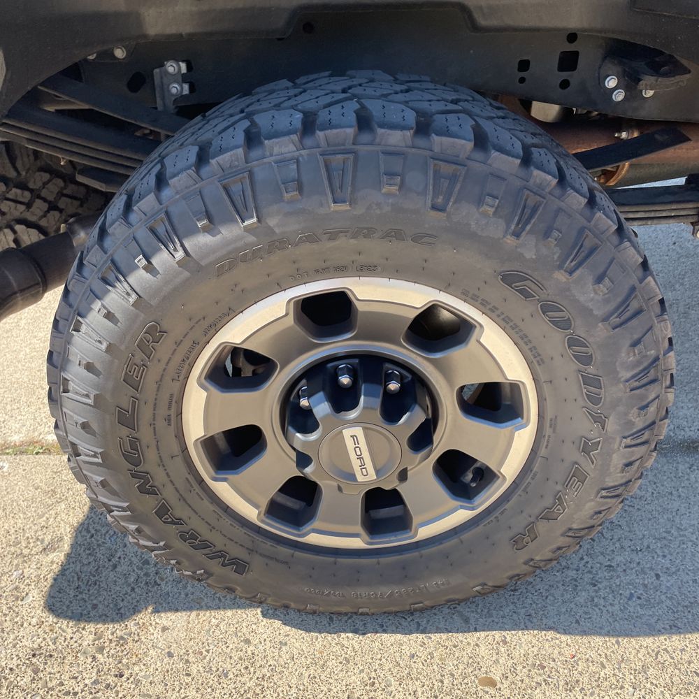 2024 Ford F250 S/D Lariat