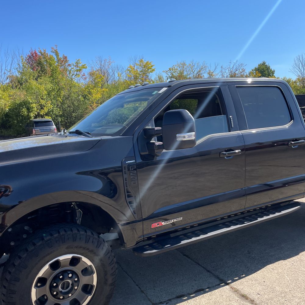 2024 Ford F250 S/D Lariat