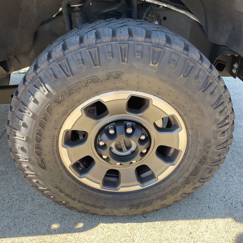 2024 Ford F250 S/D Lariat