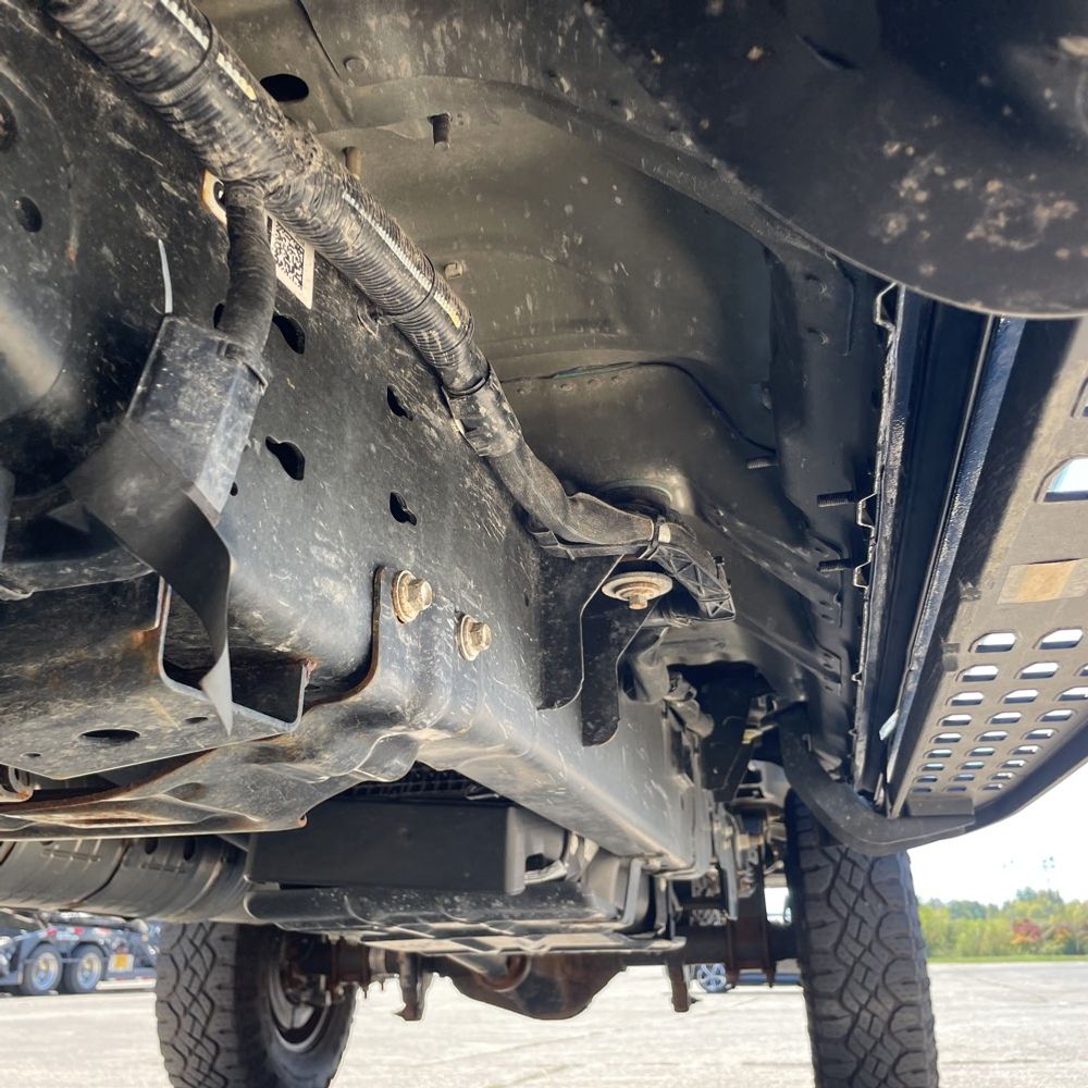 2024 Ford F250 S/D Lariat