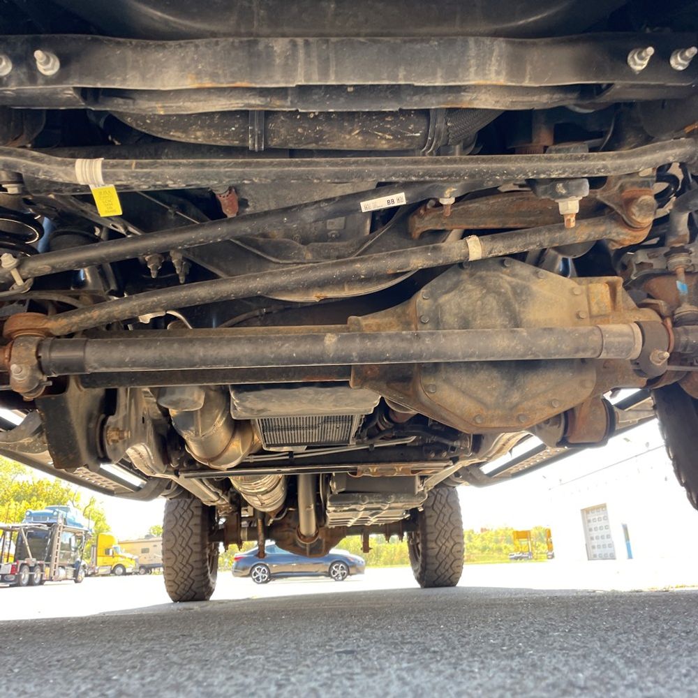 2024 Ford F250 S/D Lariat