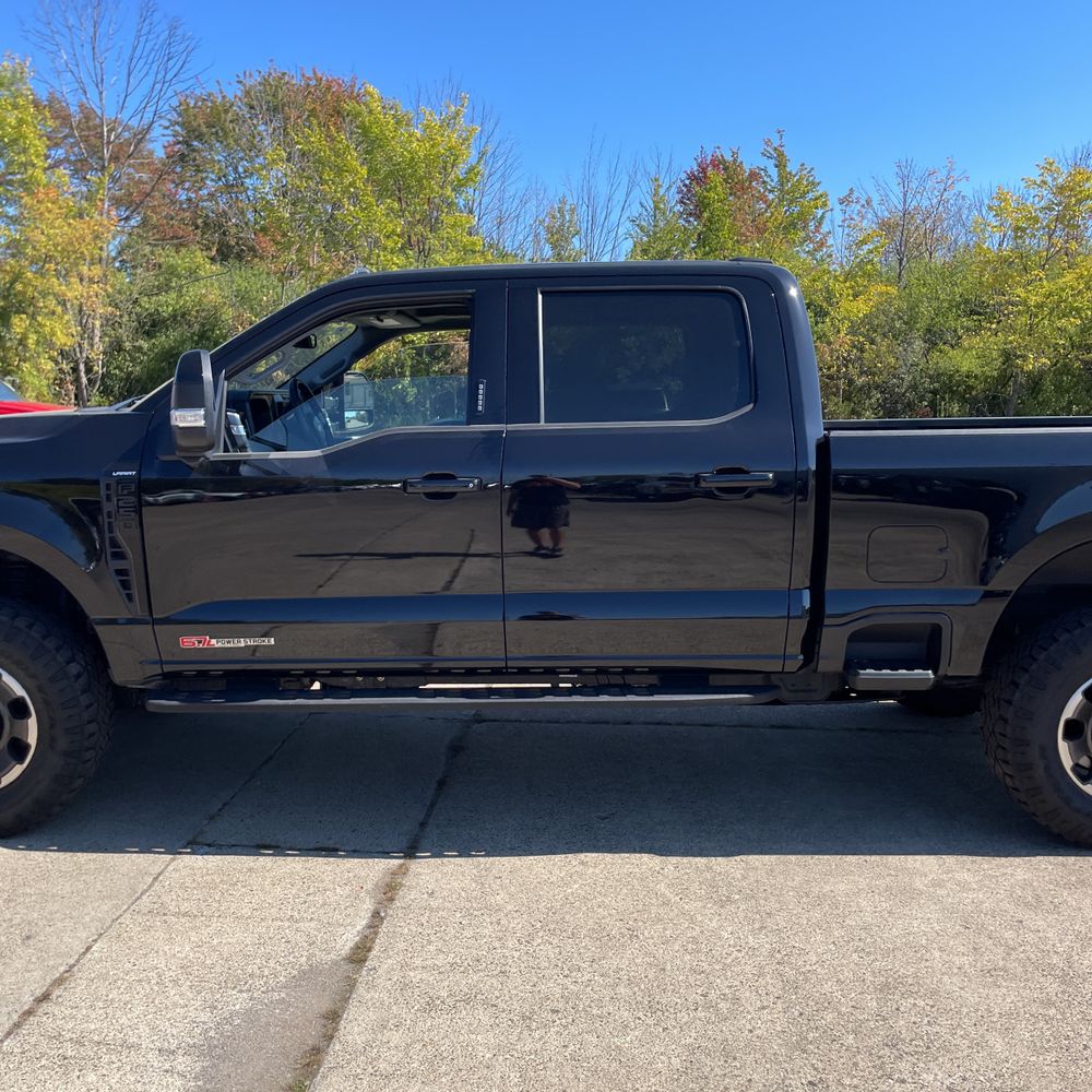 2024 Ford F250 S/D Lariat