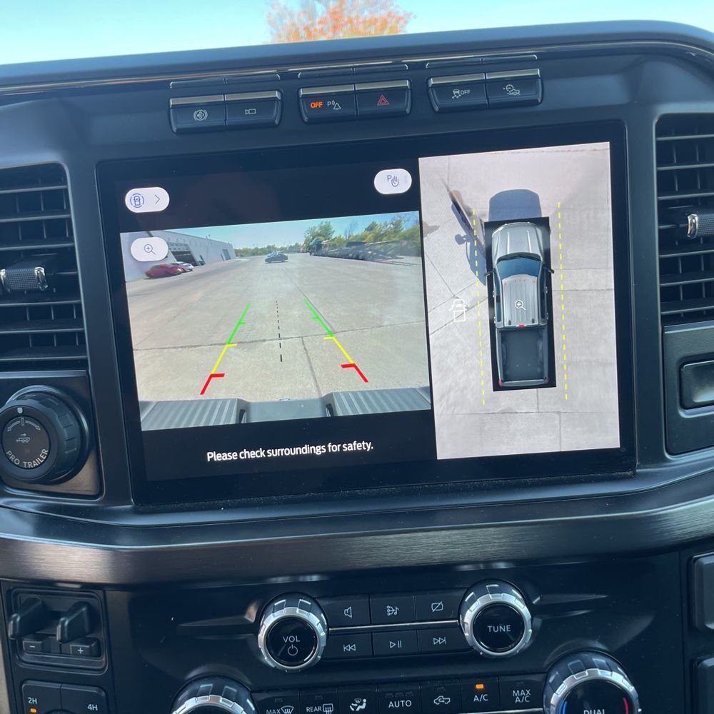 2024 Ford F250 S/D Lariat