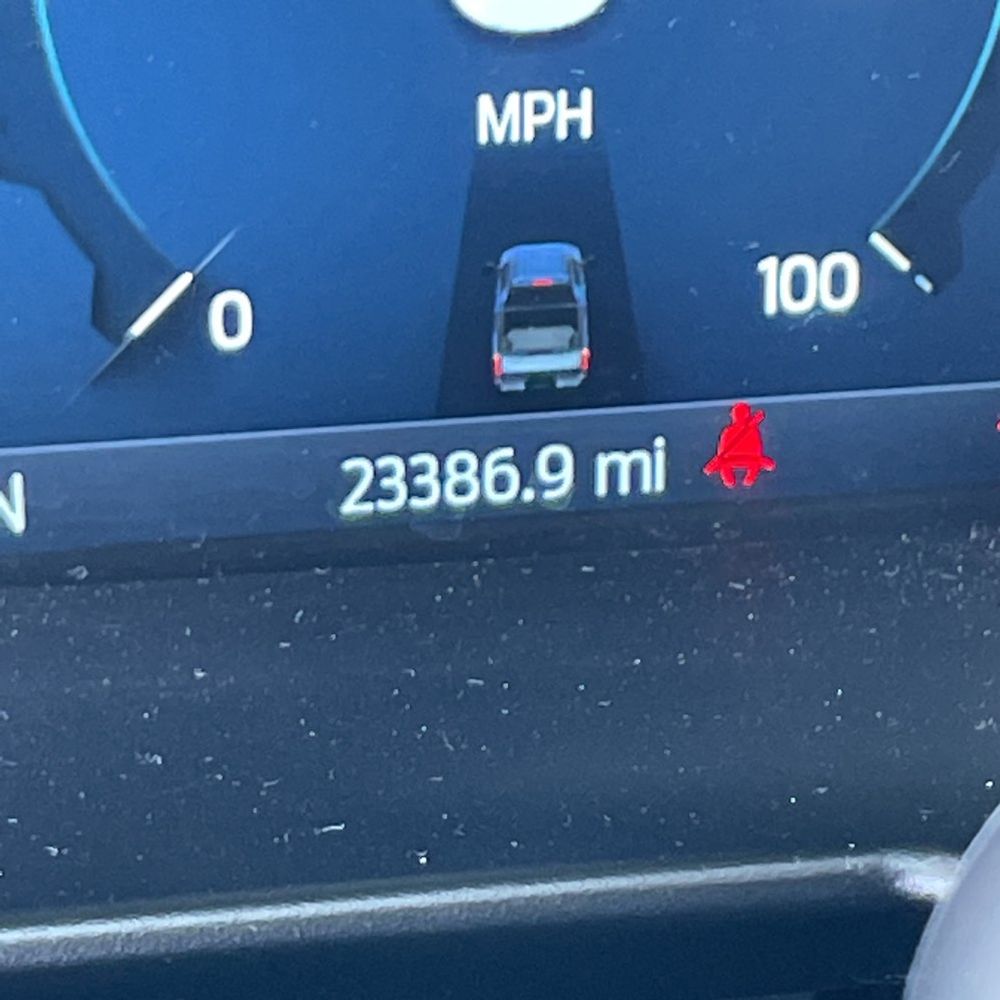 2024 Ford F250 S/D Lariat