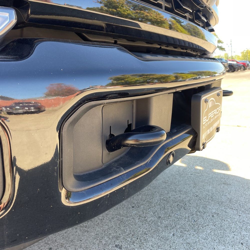 2024 Ford F250 S/D Lariat