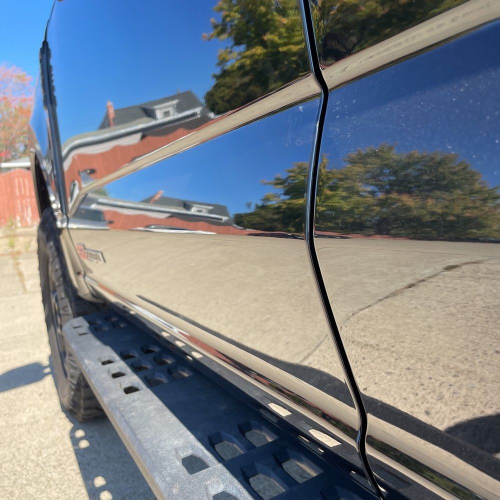 2024 Ford F250 S/D Lariat
