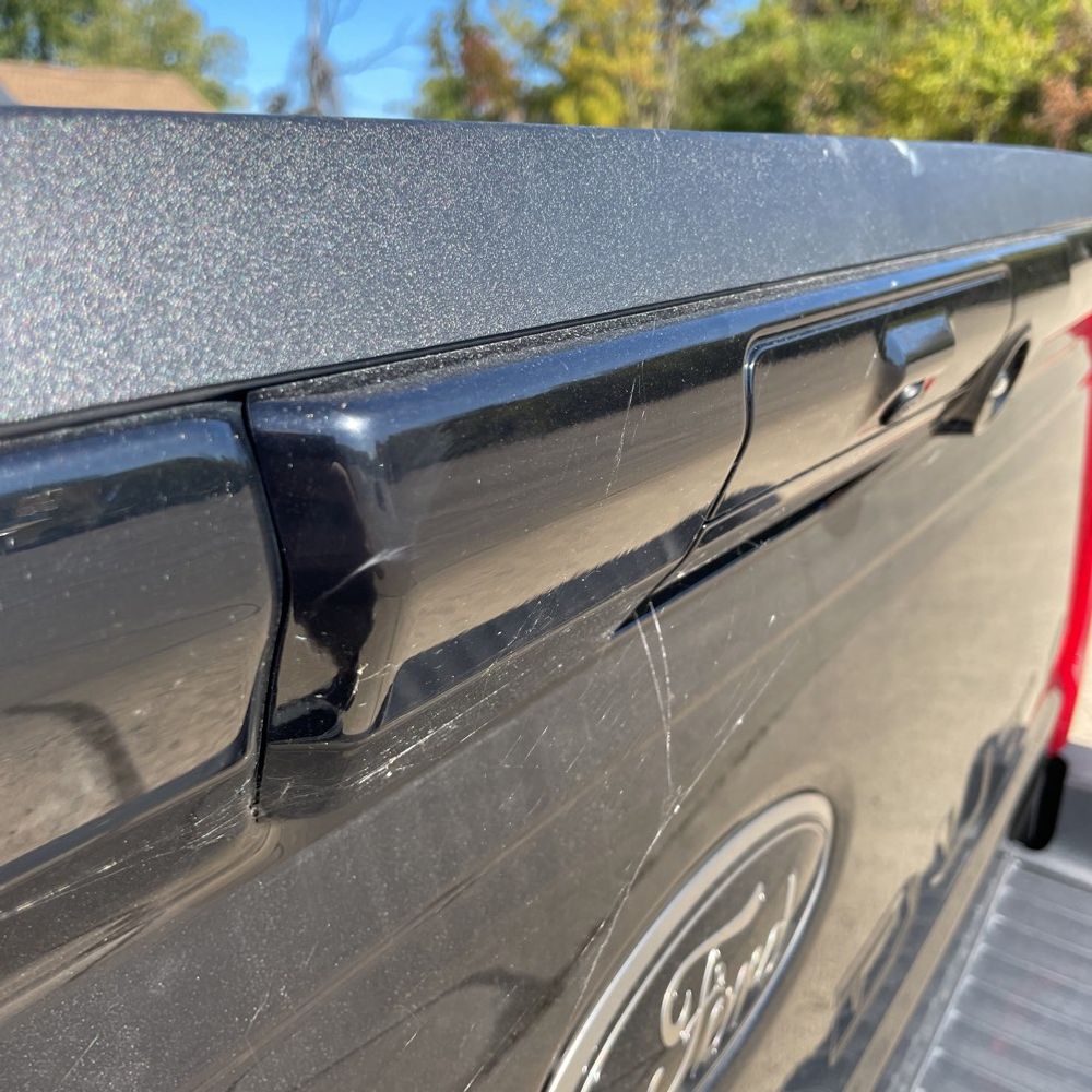 2024 Ford F250 S/D Lariat