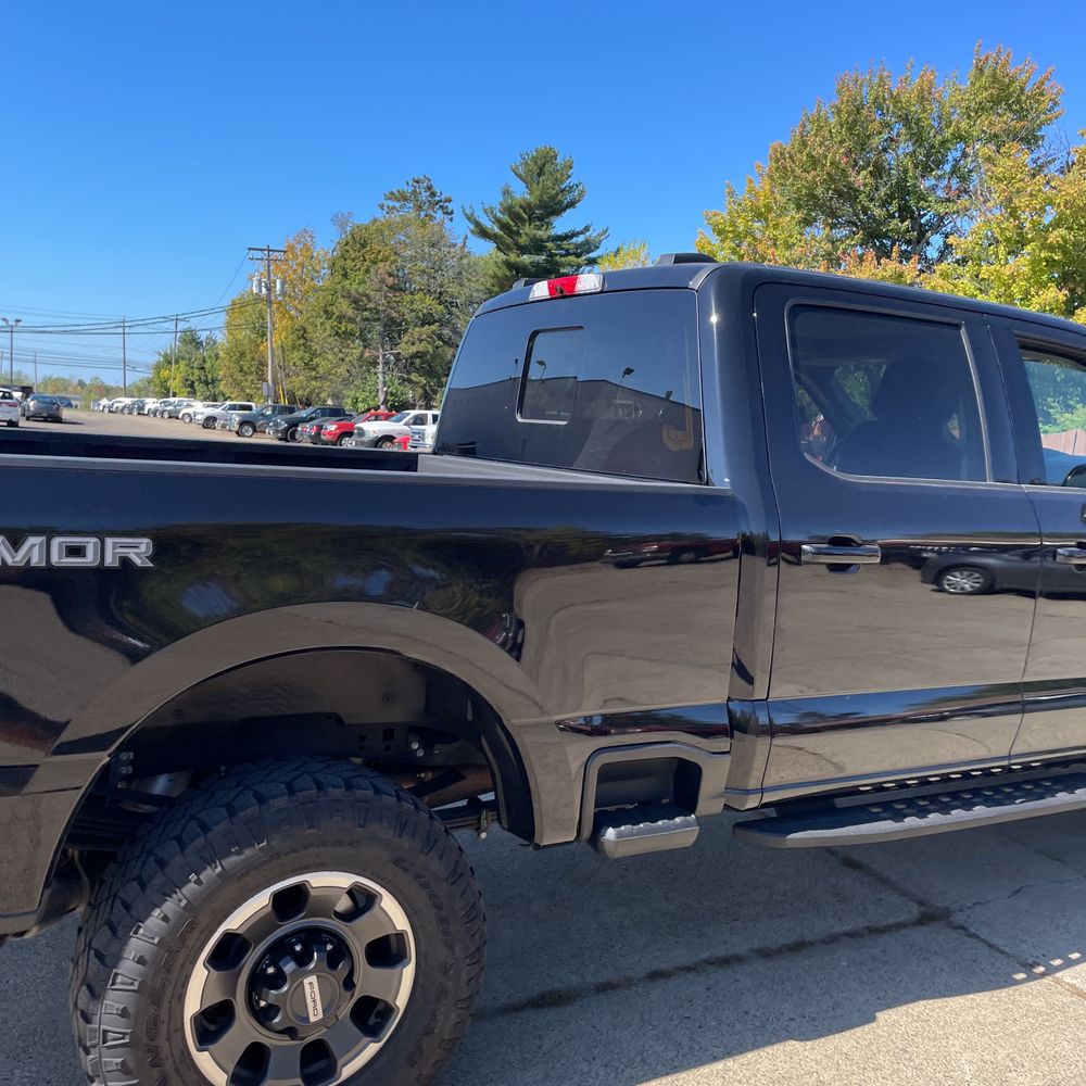 2024 Ford F250 S/D Lariat