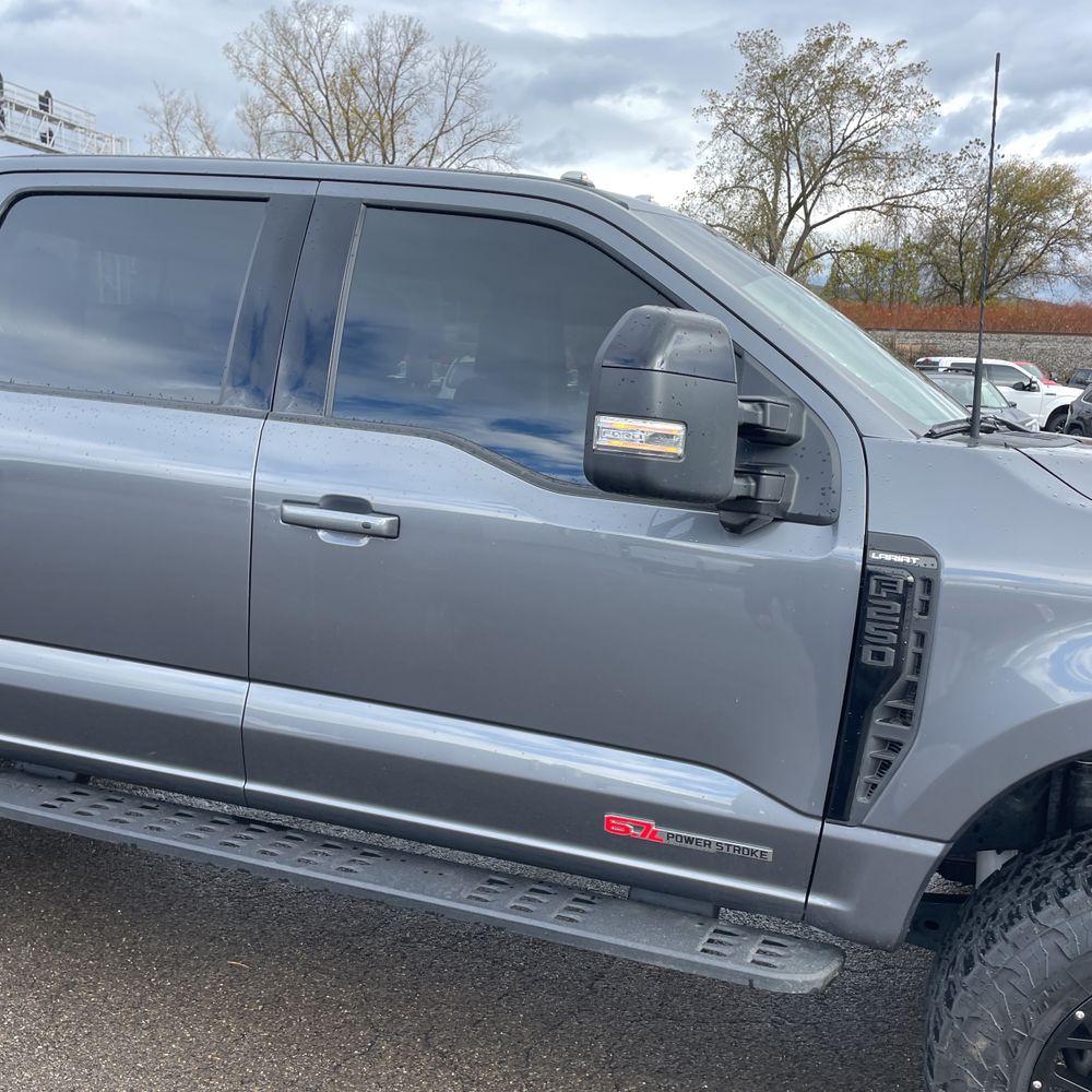 2024 Ford F-250 Super Duty Lariat