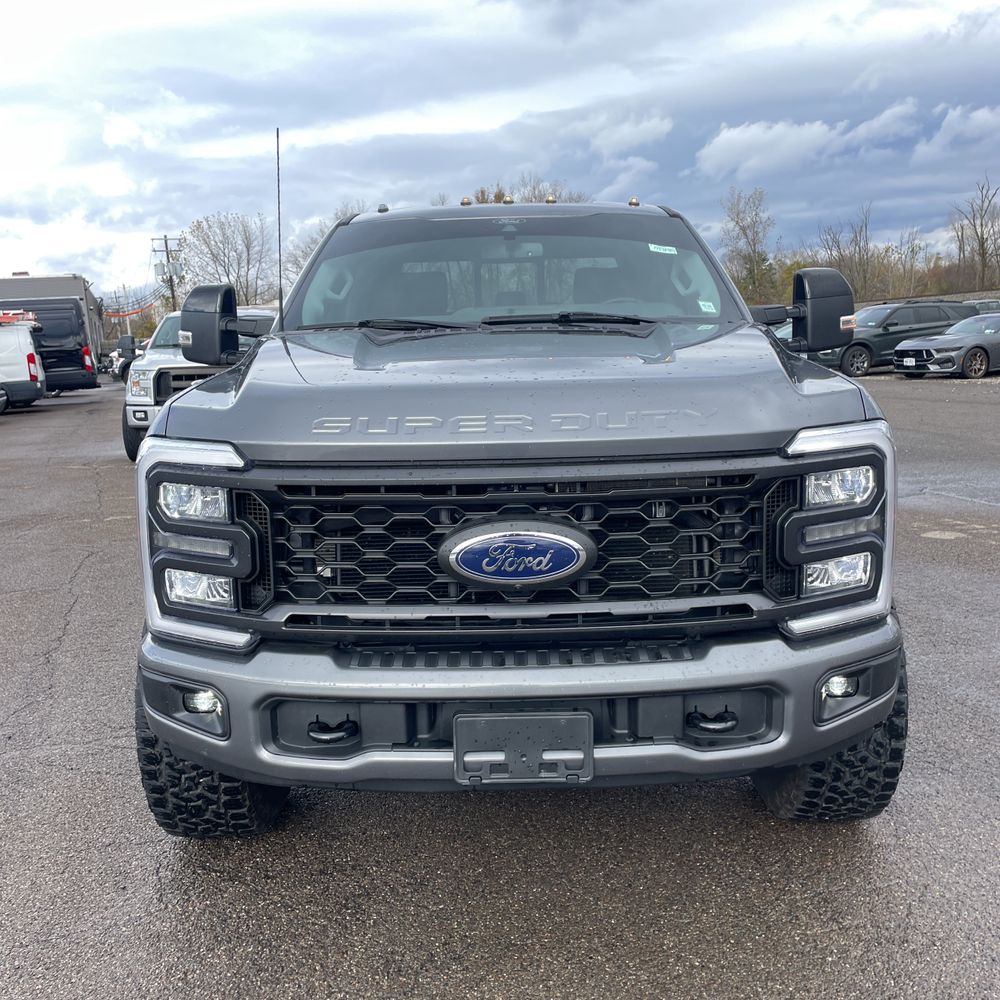 2024 Ford F-250 Super Duty Lariat