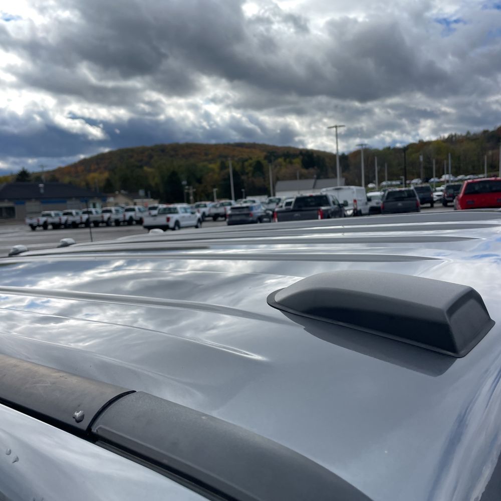 2024 Ford F-250 Super Duty Lariat