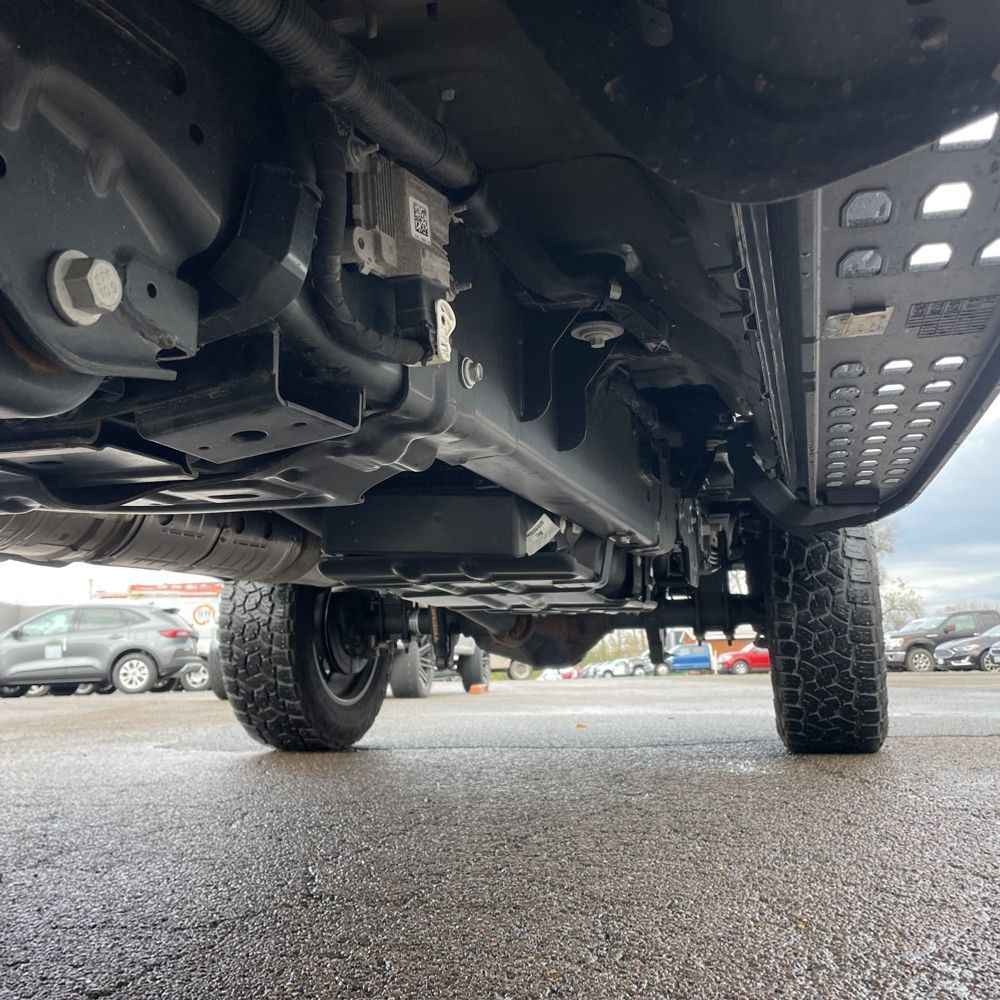 2024 Ford F-250 Super Duty Lariat