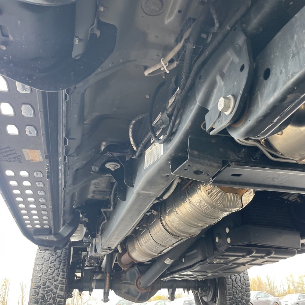 2024 Ford F-250 Super Duty Lariat
