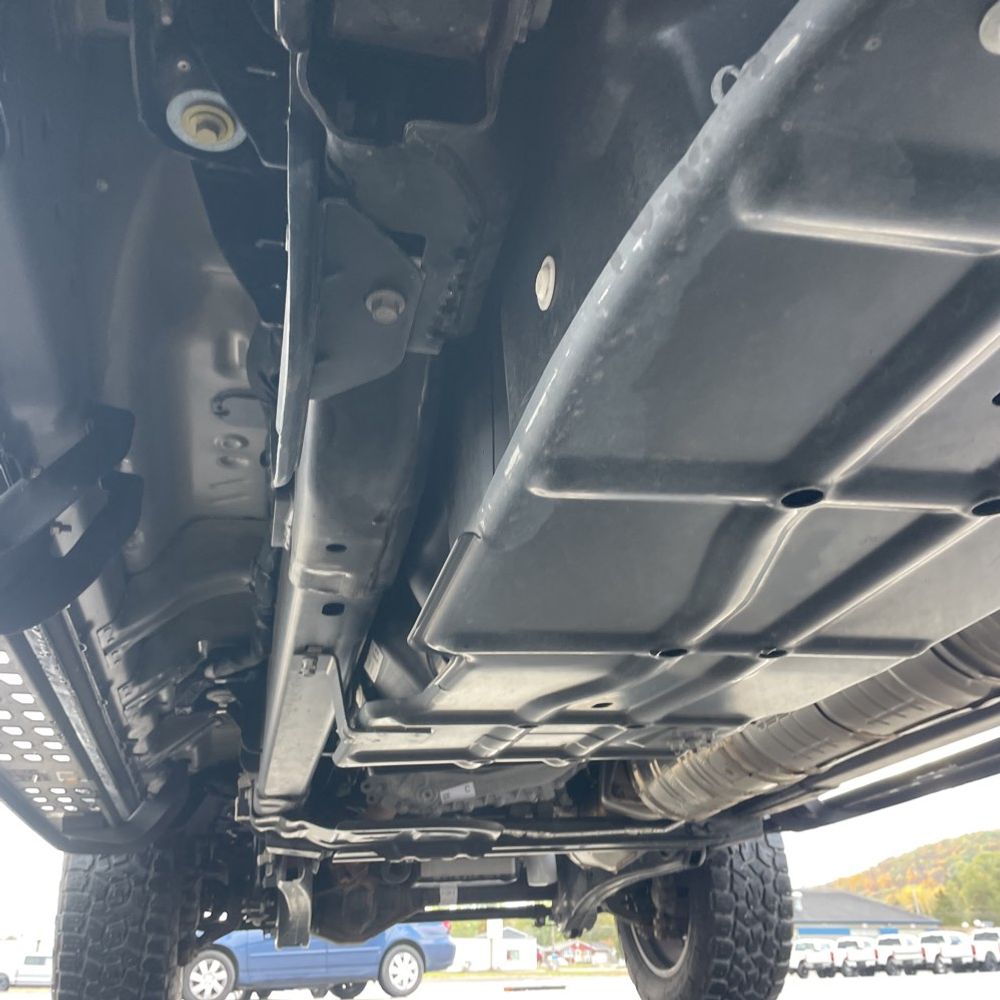 2024 Ford F-250 Super Duty Lariat