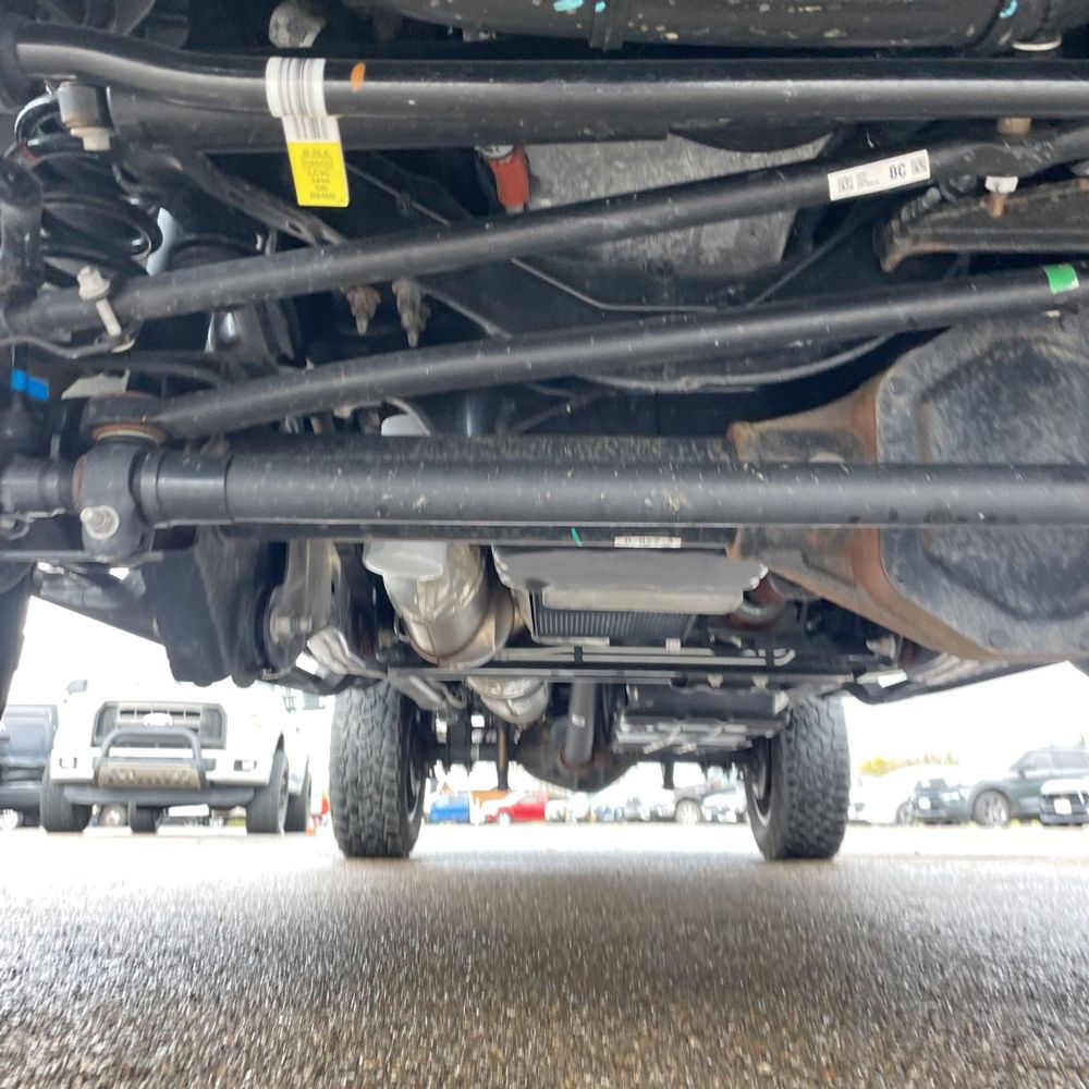 2024 Ford F-250 Super Duty Lariat
