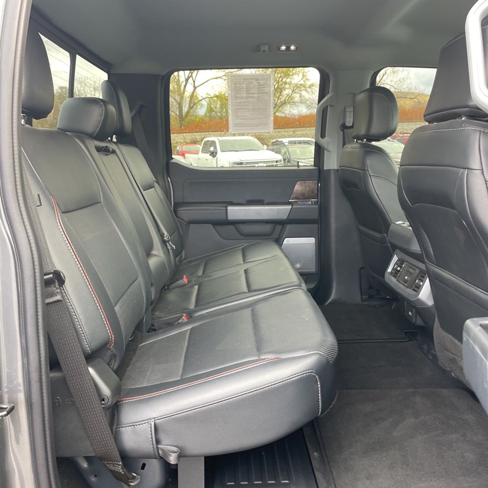 2024 Ford F-250 Super Duty Lariat