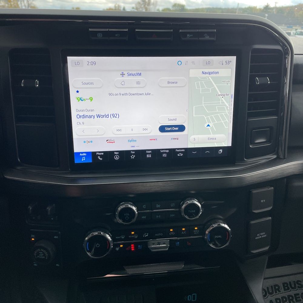 2024 Ford F-250 Super Duty Lariat