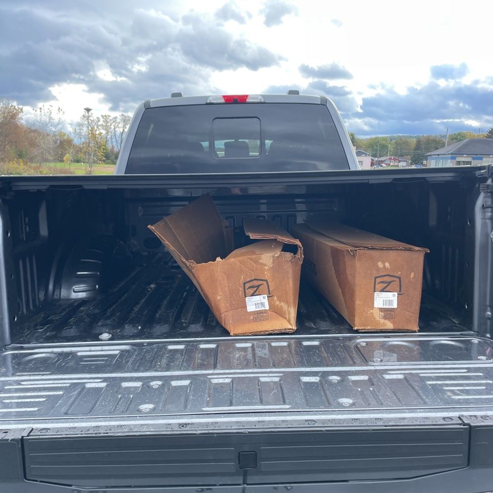 2024 Ford F-250 Super Duty Lariat