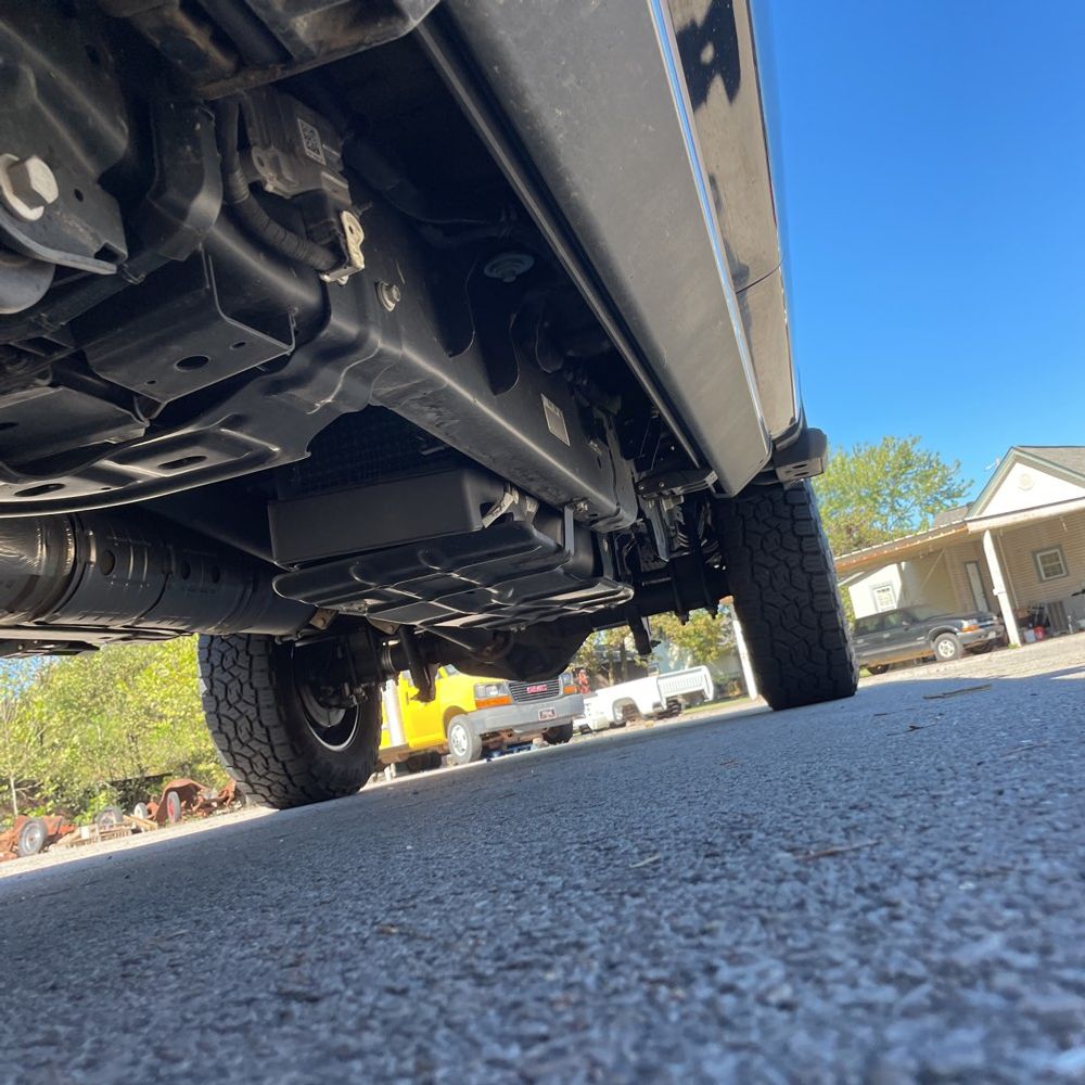 2024 Ford F-250 Super Duty Platinum
