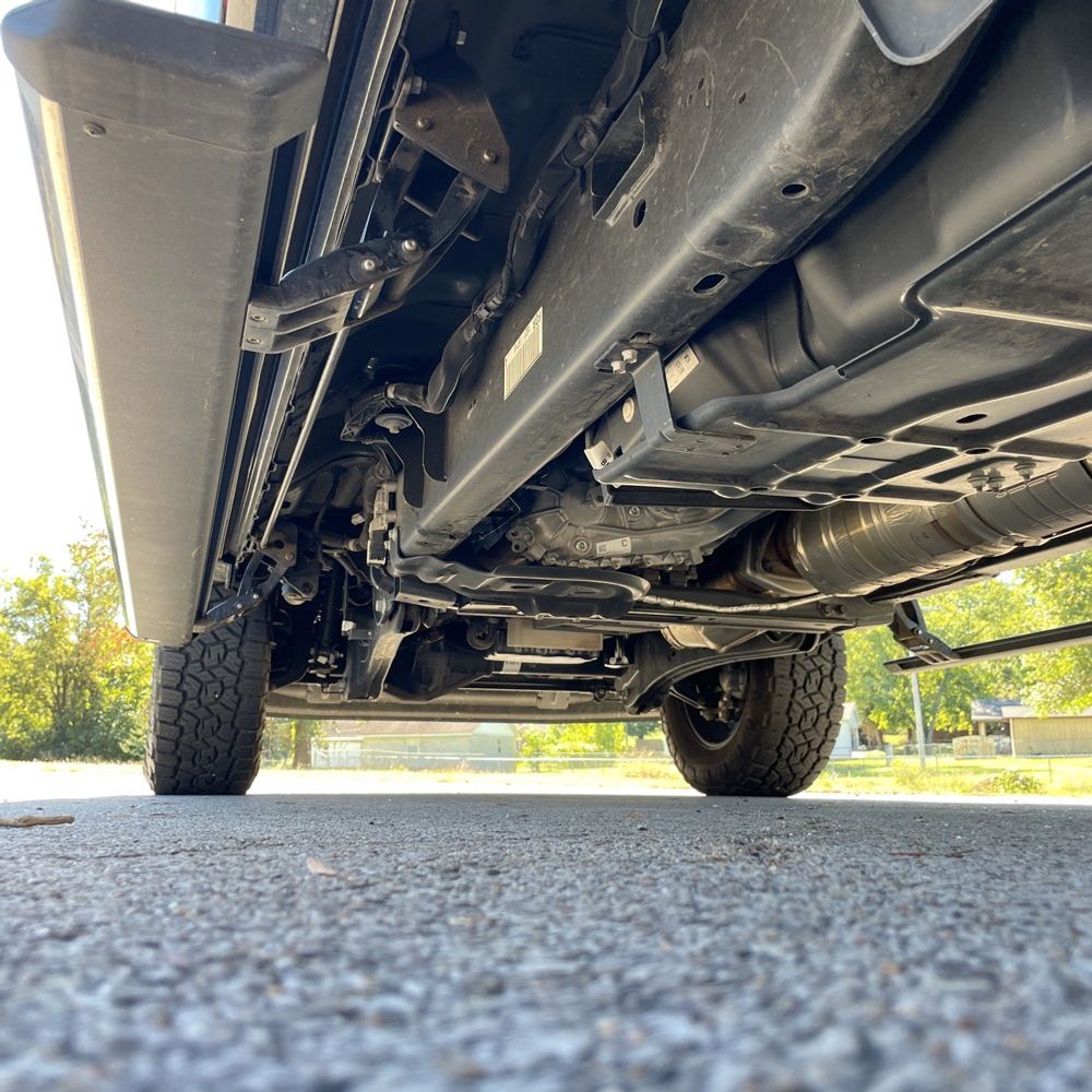 2024 Ford F-250 Super Duty Platinum