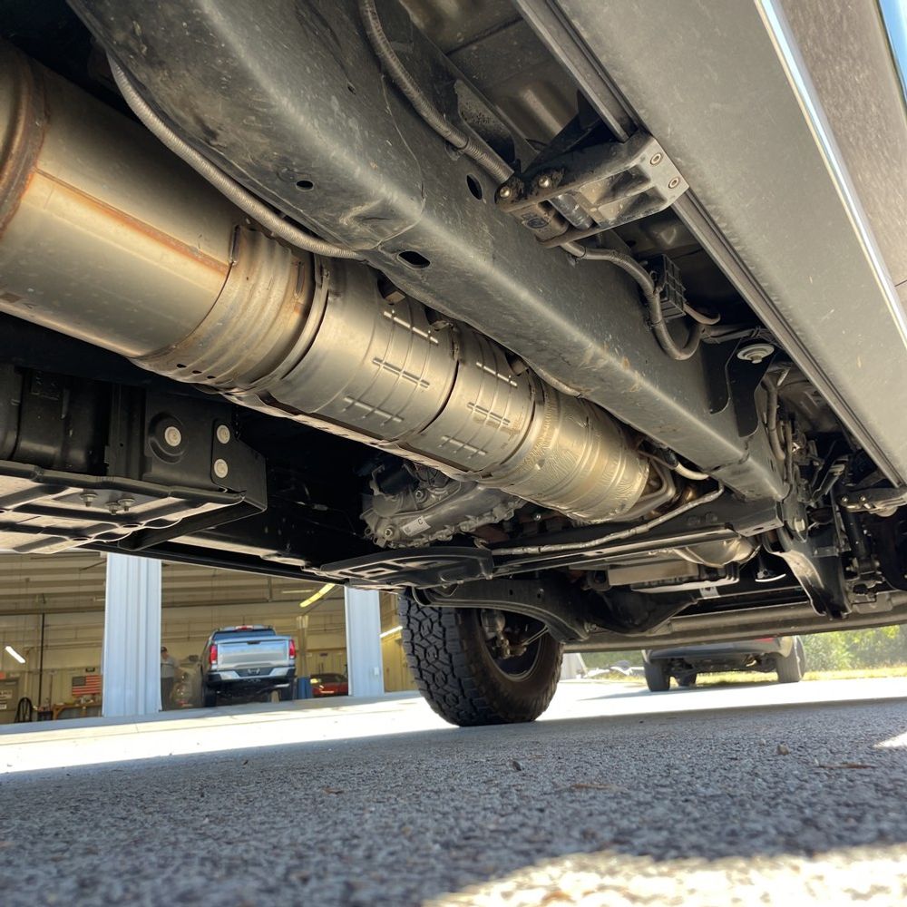 2024 Ford F-250 Super Duty Platinum