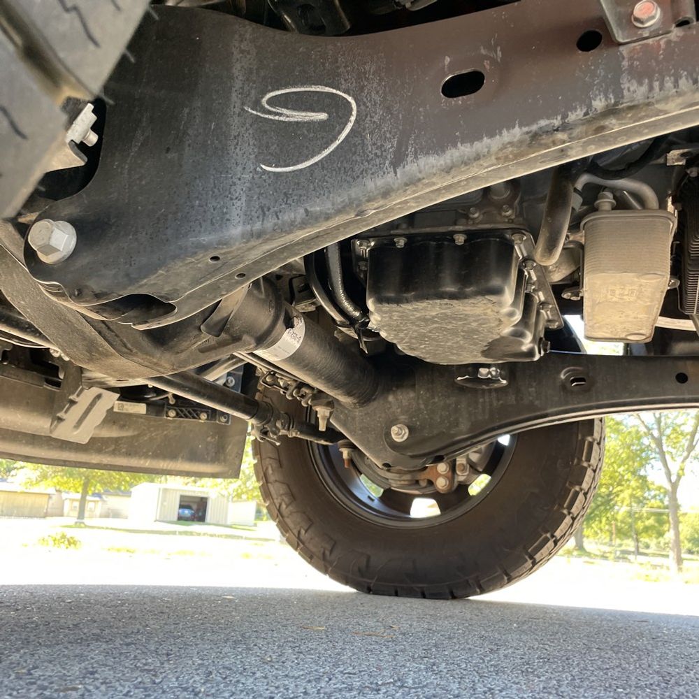 2024 Ford F-250 Super Duty Platinum