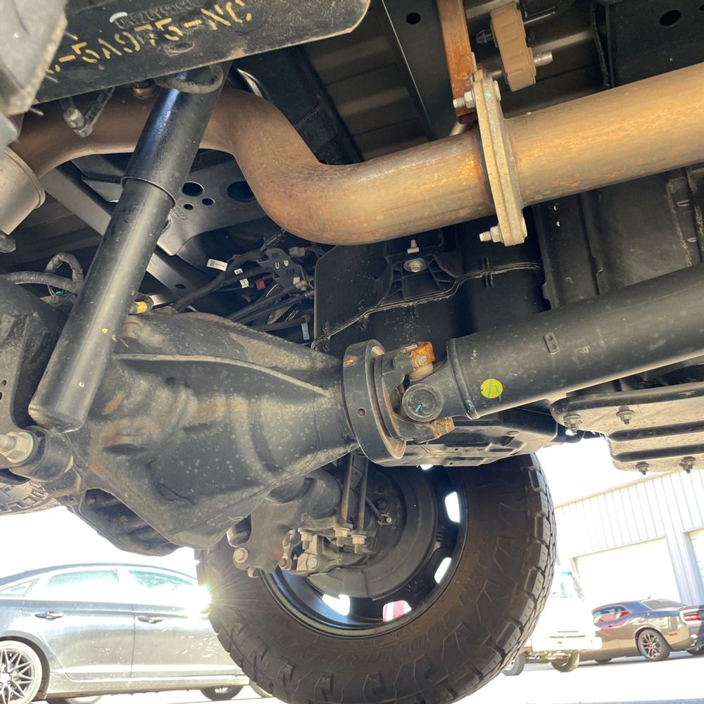 2024 Ford F-250 Super Duty Platinum
