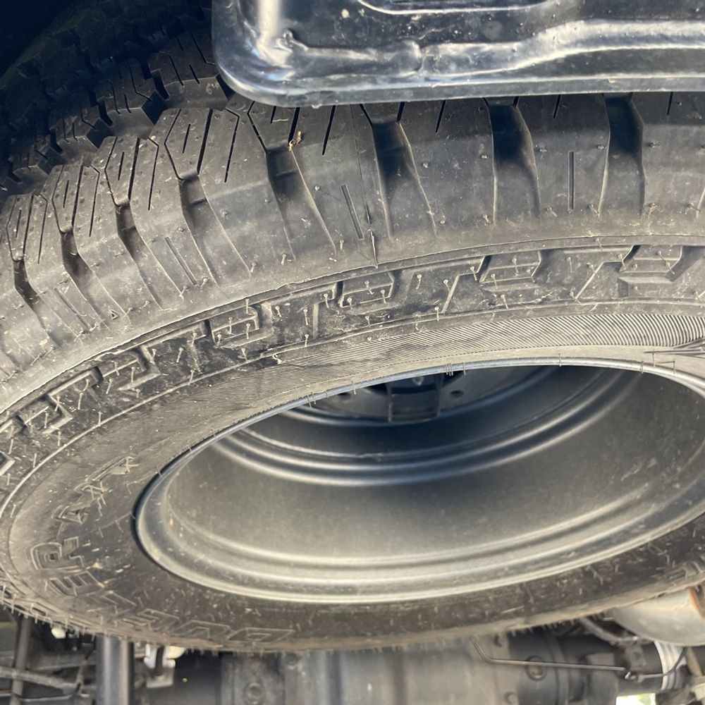 2024 Ford F-250 Super Duty Platinum