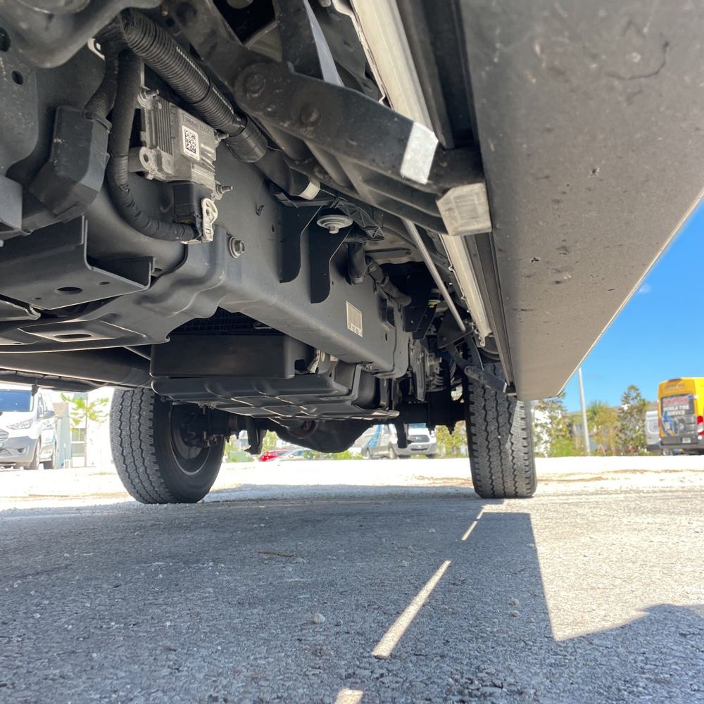 2024 Ford F-250 Super Duty Limited