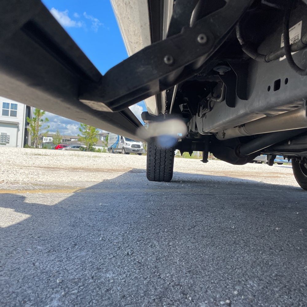 2024 Ford F-250 Super Duty Limited