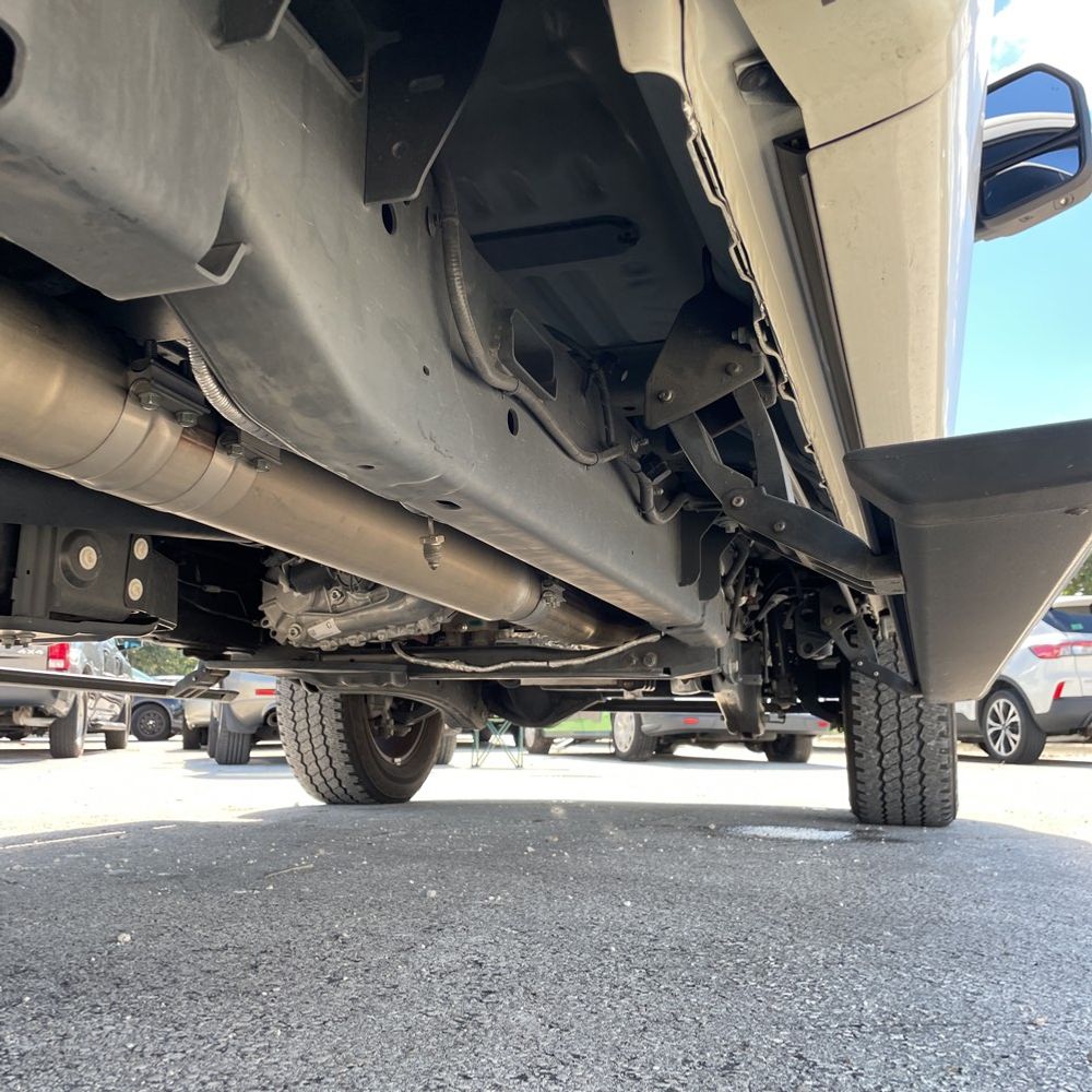 2024 Ford F-250 Super Duty Limited