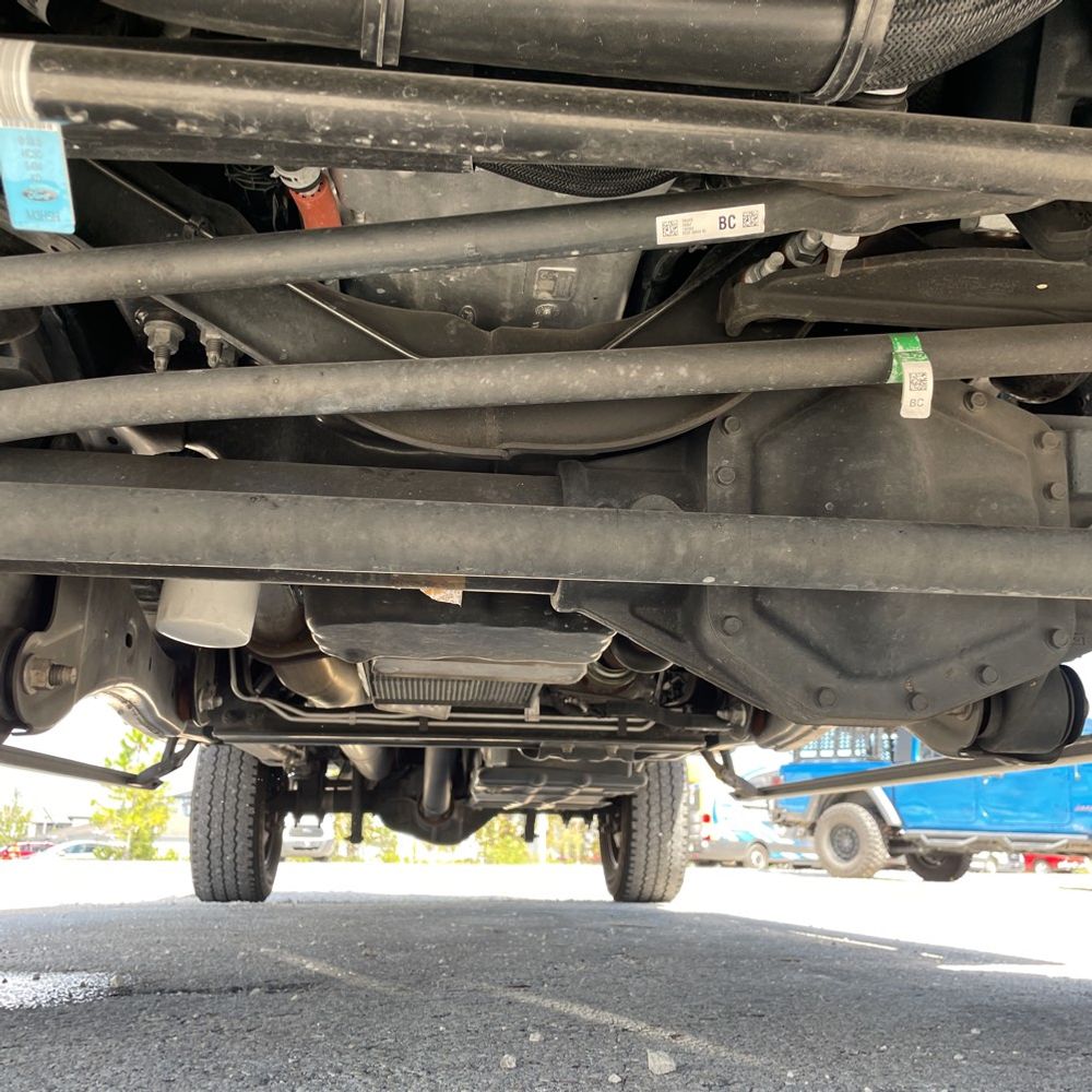 2024 Ford F-250 Super Duty Limited