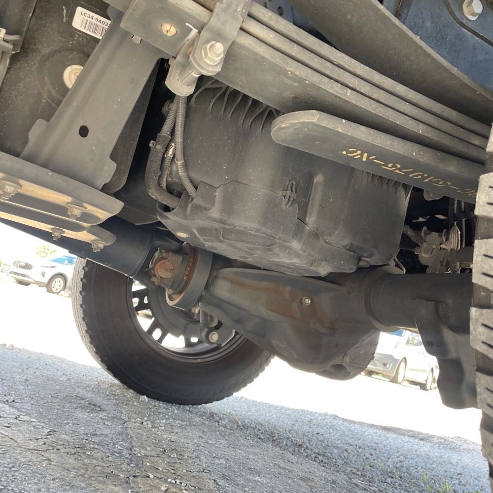 2024 Ford F-250 Super Duty Limited