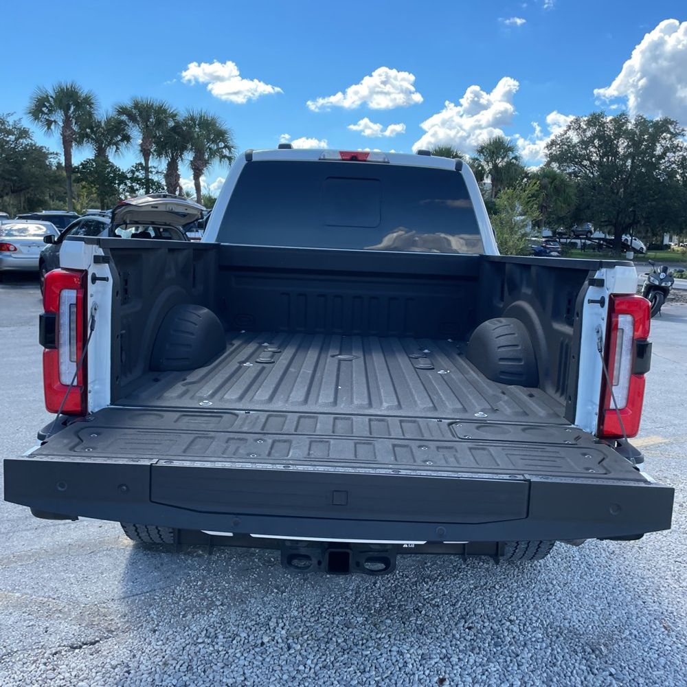 2024 Ford F-250 Super Duty Limited