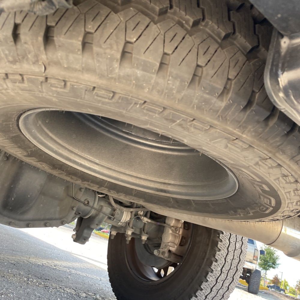 2024 Ford F-250 Super Duty Limited