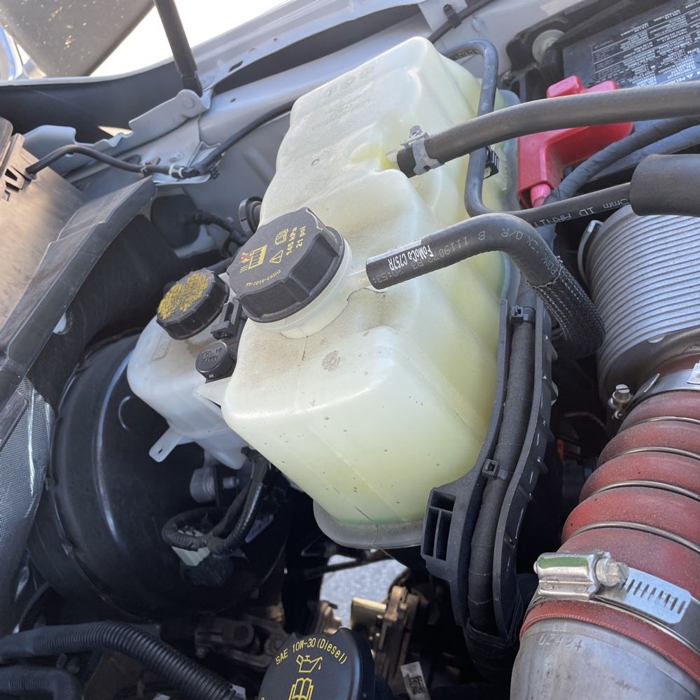 2024 Ford F-250 Super Duty Limited