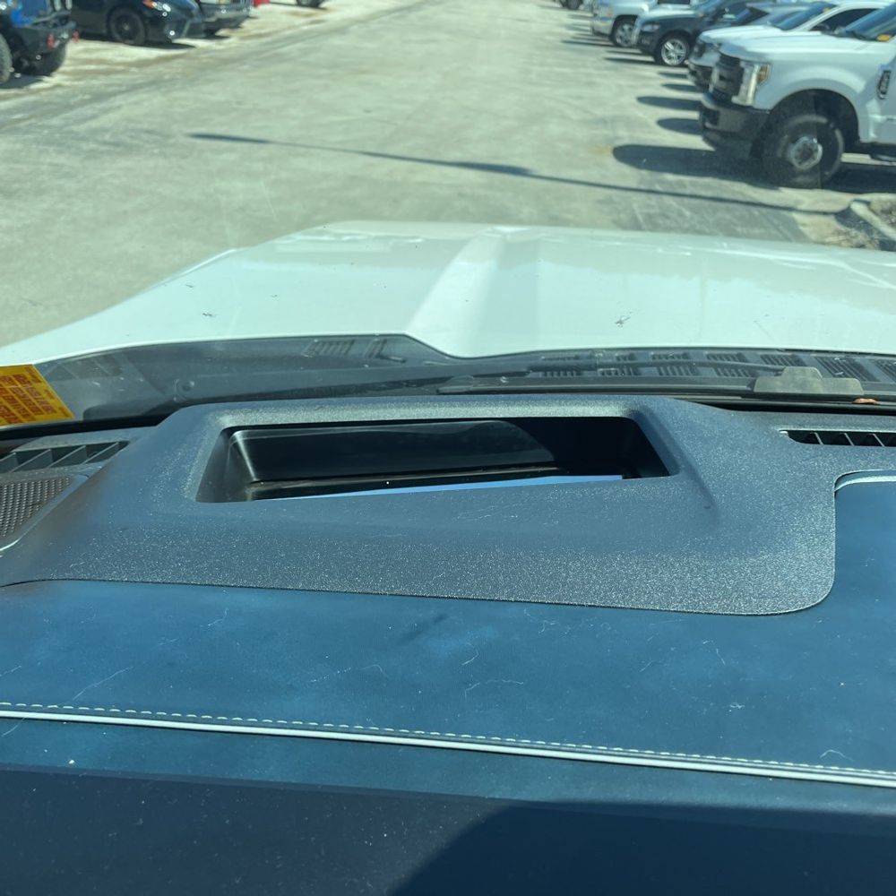 2024 Ford F-250 Super Duty Limited