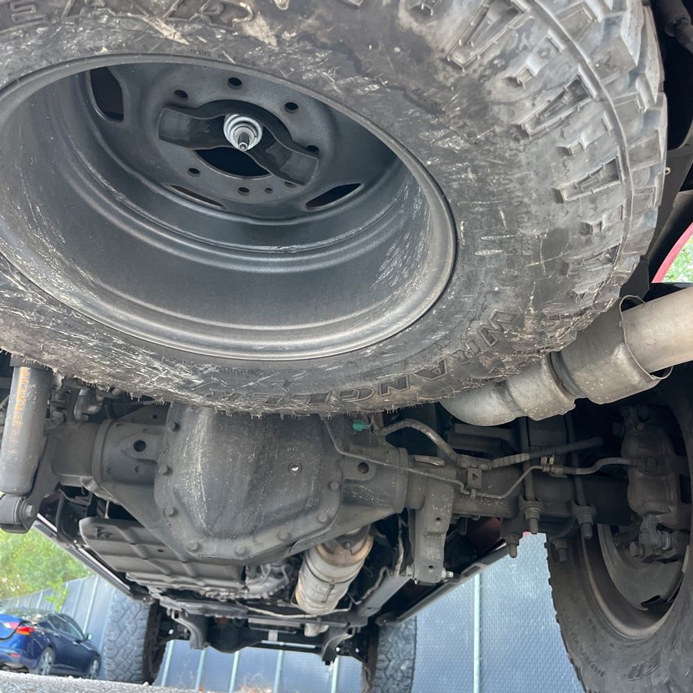 2023 Ford F-250 Super Duty Platinum