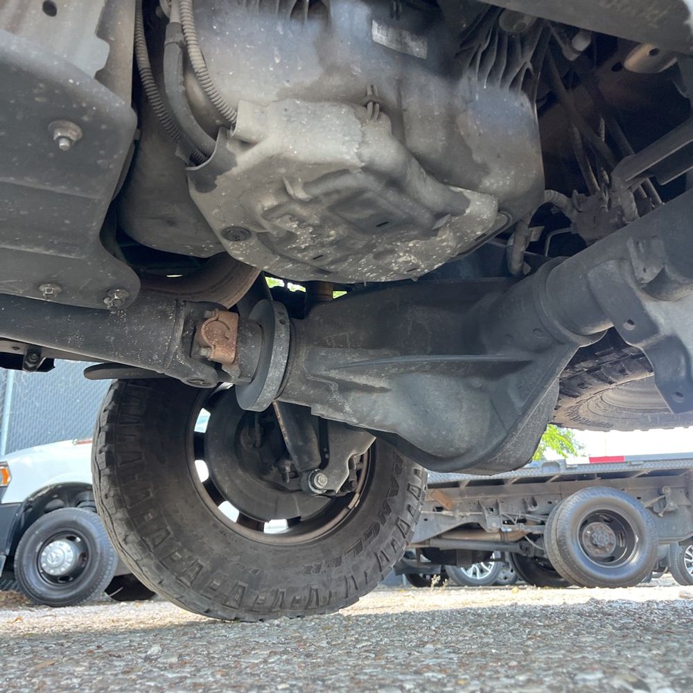 2023 Ford F-250 Super Duty Platinum