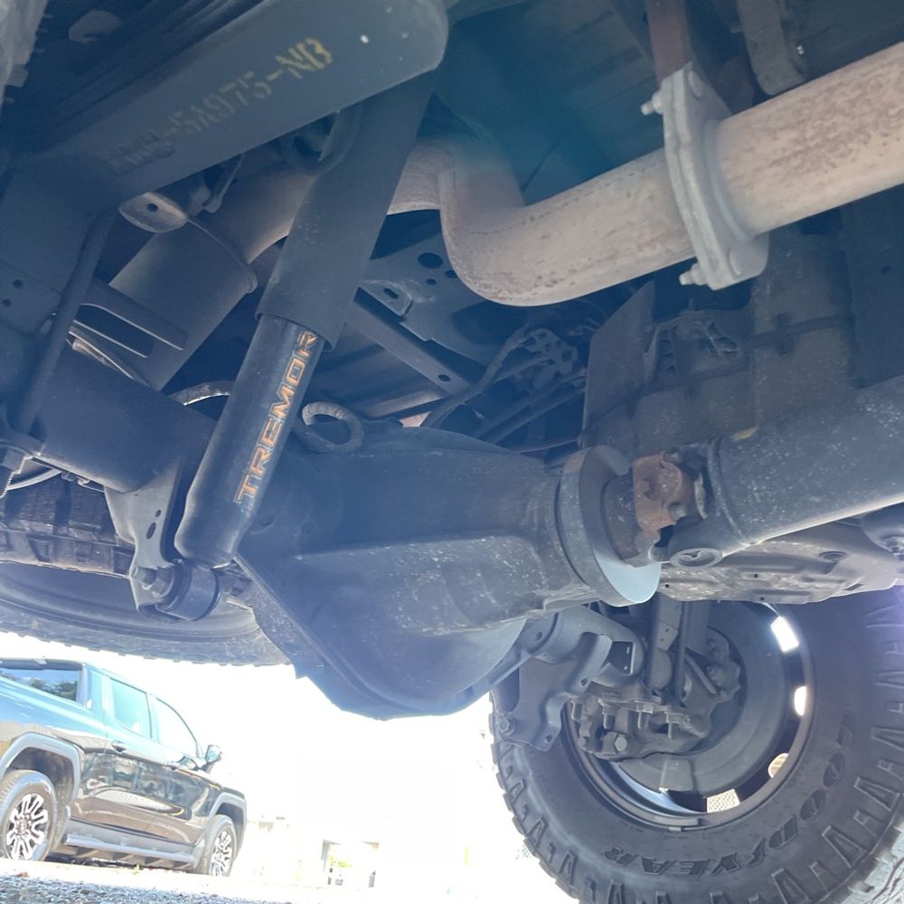 2023 Ford F-250 Super Duty Platinum