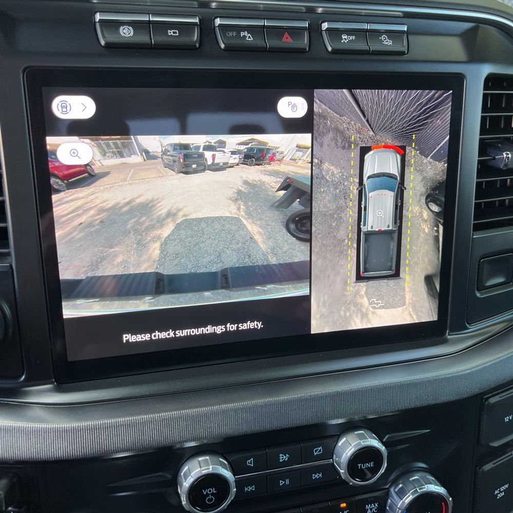 2023 Ford F-250 Super Duty Platinum
